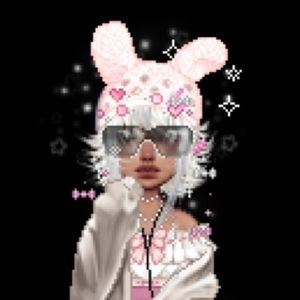 Meet your Posher, Miranda